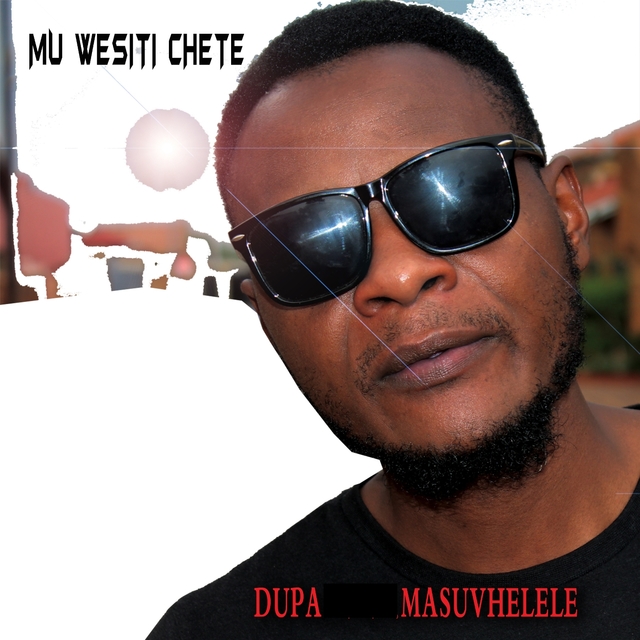 Couverture de Mu Westi Chete