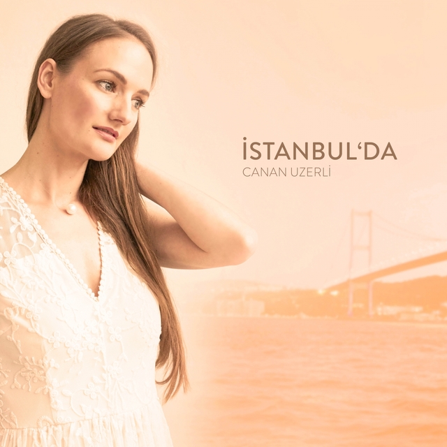 Couverture de İstanbul'da