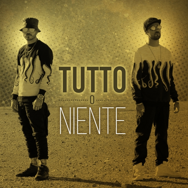 Couverture de Tutto o niente