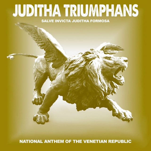 Juditha Triumphans: Salve Invicta Juditha Formosa