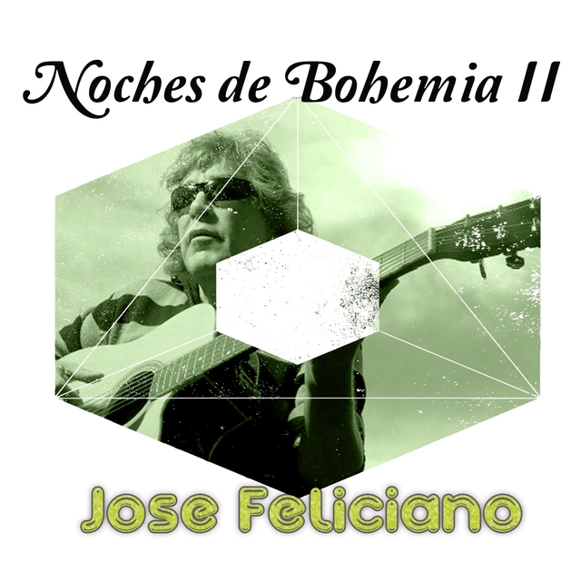 Couverture de Noches de Bohemia, Vol. 2