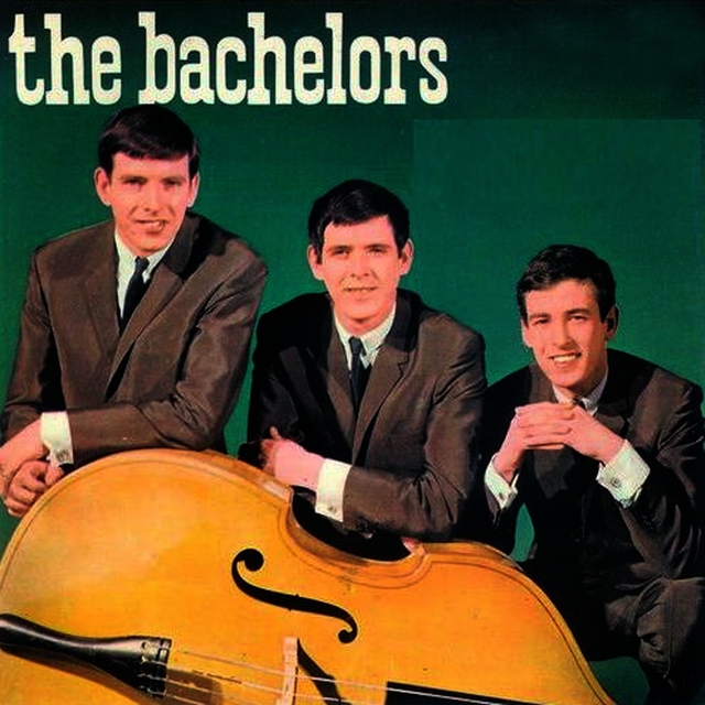 Couverture de Greatest hits - Bachelors