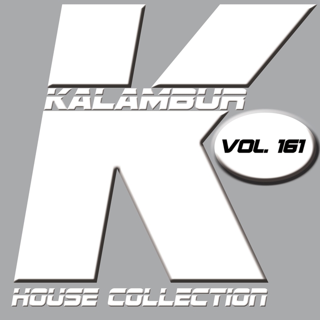 KALAMBUR HOUSE COLLECTION VOL 161