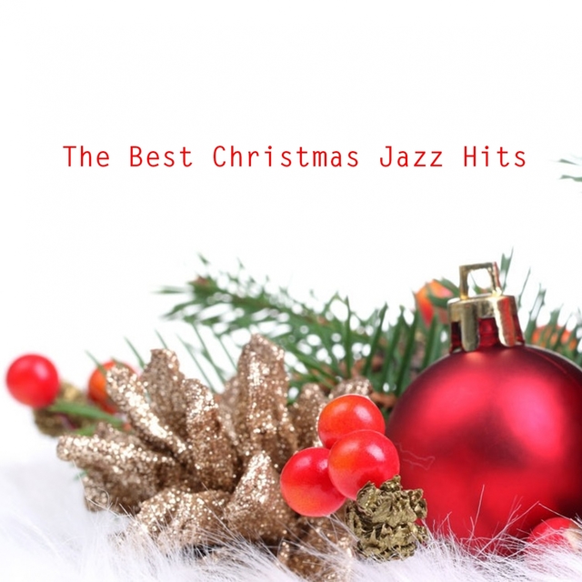 The Best Christmas Jazz Hits