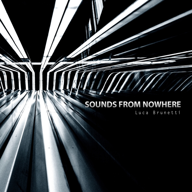 SOUNDS FROM NOWHERE