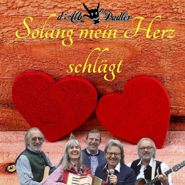 Solang mein Herz schlägt