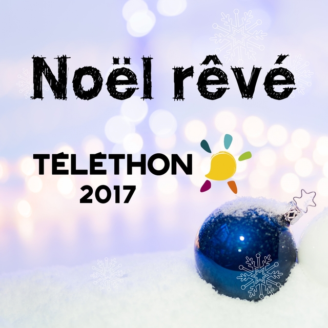 Couverture de Un Noël rêvé