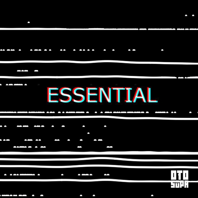 Couverture de Essential