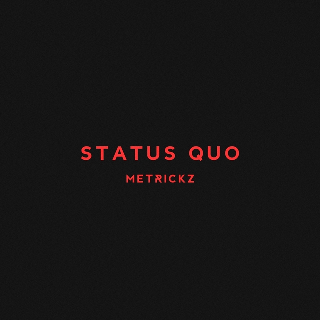 Couverture de Status Quo