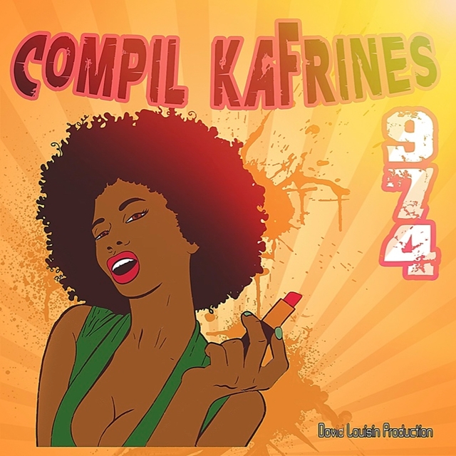 Compil Kafrines 974
