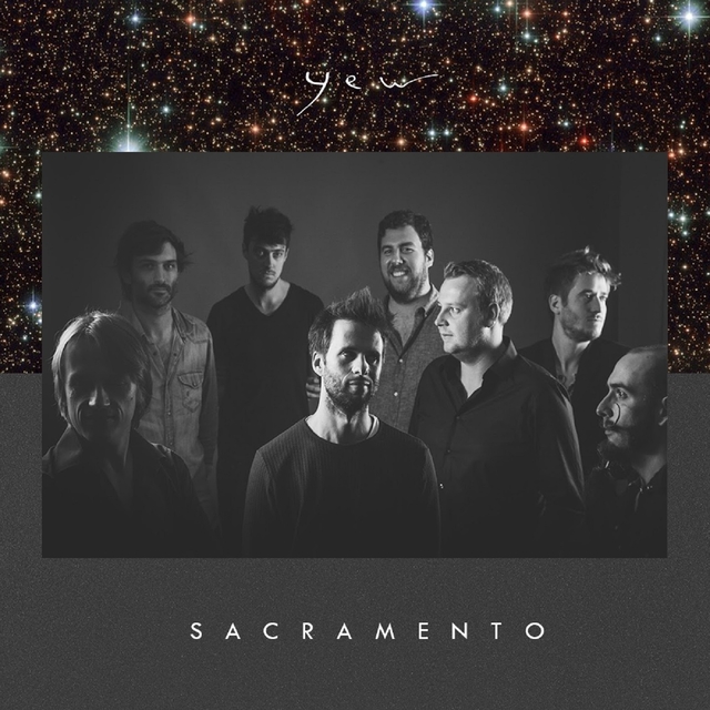 Couverture de Sacramento