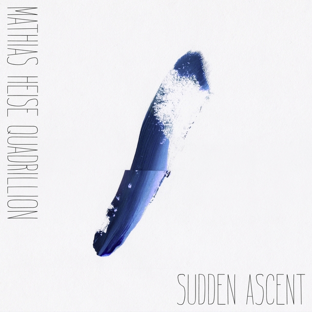 Couverture de Sudden Ascent