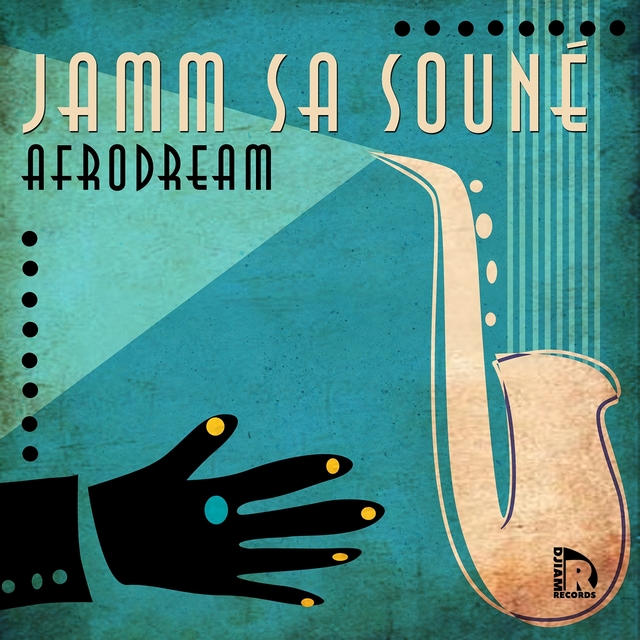 Couverture de Jamm Sa Souné