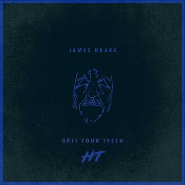 Couverture de Grit Your Teeth