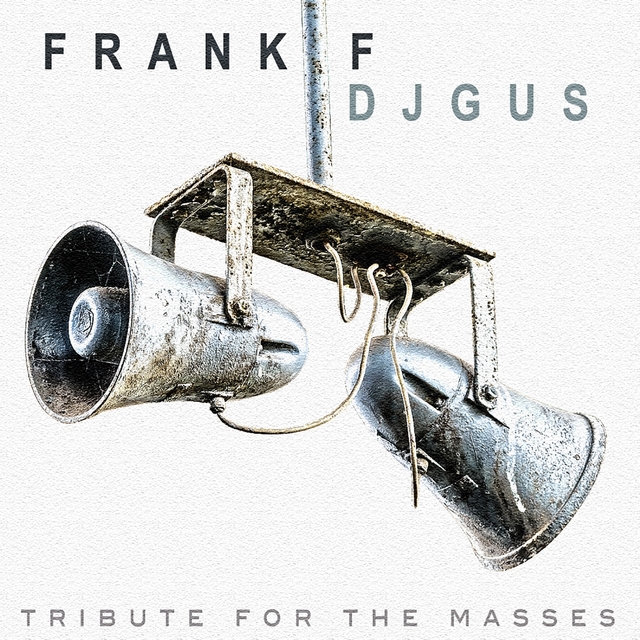 Couverture de Tribute for the Masses