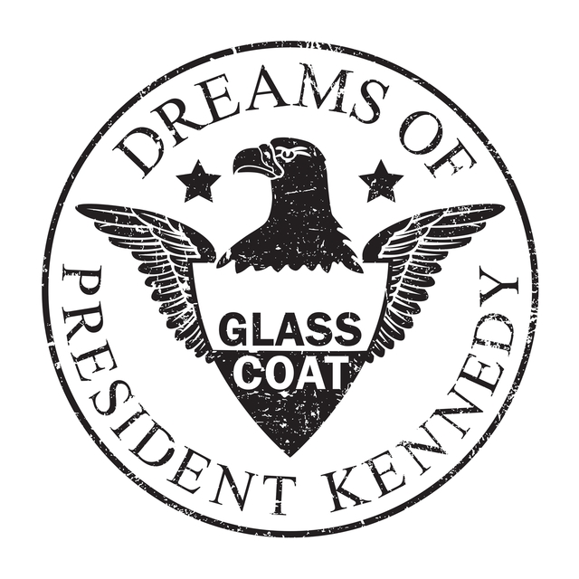 Couverture de Dreams of President Kennedy