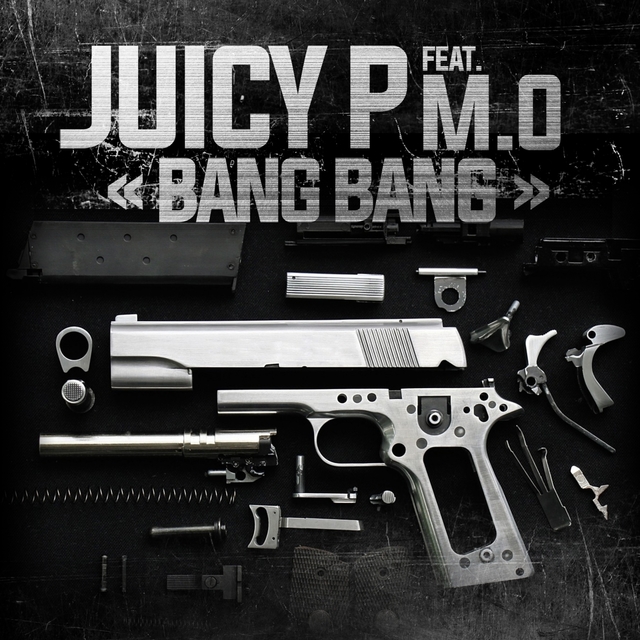 Couverture de Bang Bang