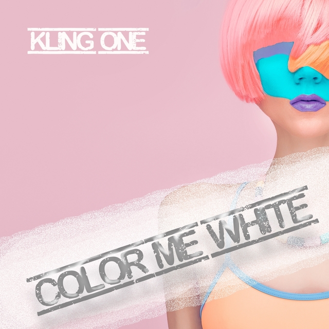 Couverture de Color Me White