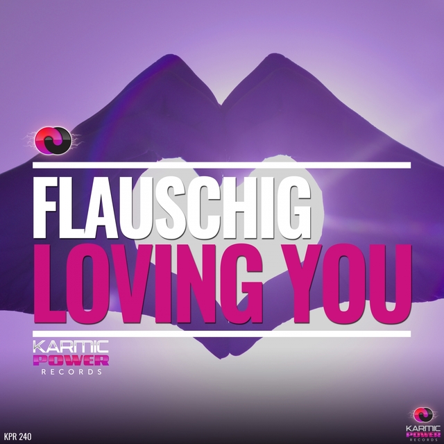 Couverture de Loving You