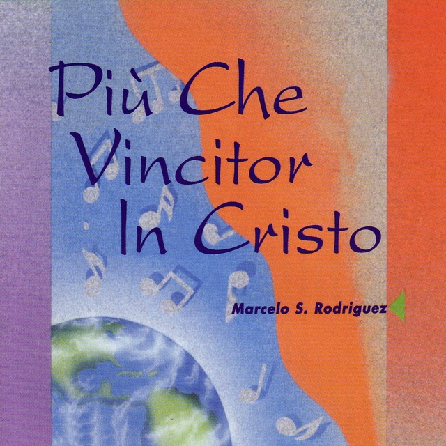 Più che vincitor in Cristo