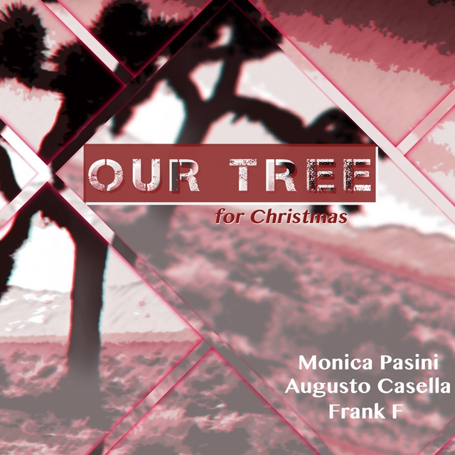 Couverture de Our Tree for Christmas