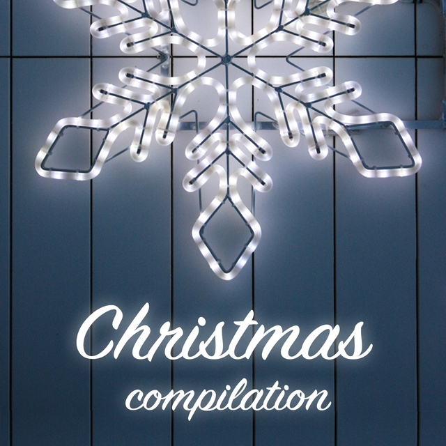 Couverture de Christmas Compilation