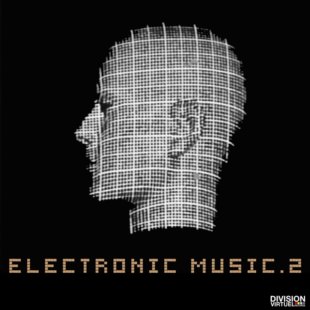 Couverture de Electronic Music, Vol. 2