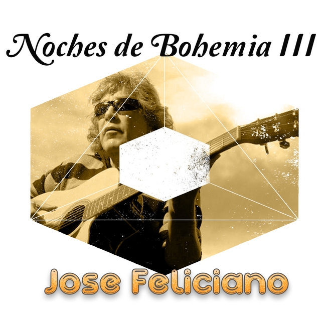 Noches de Bohemia, Vol. 3