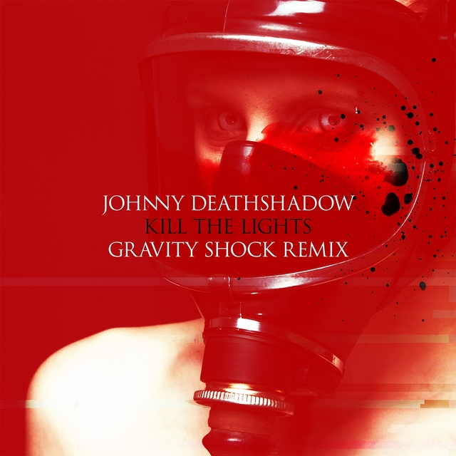 Couverture de Kill The Lights (Gravity Shock Mix)