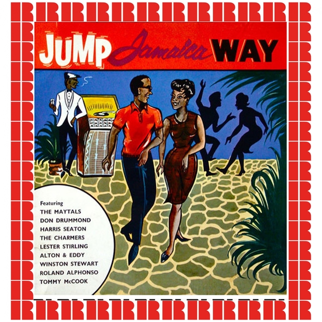 Jump Jamaica Way