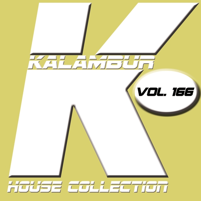 KALAMBUR HOUSE COLLECTION VOL 166