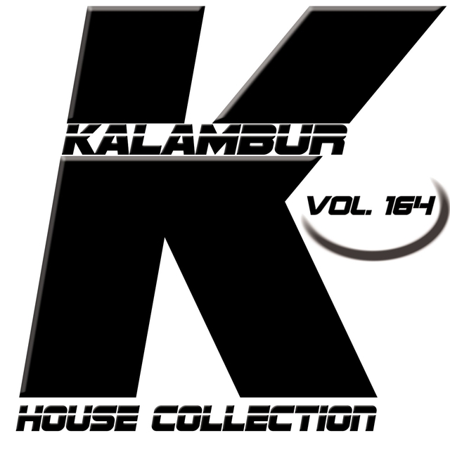 Couverture de KALAMBUR HOUSE COLLECTION VOL 164