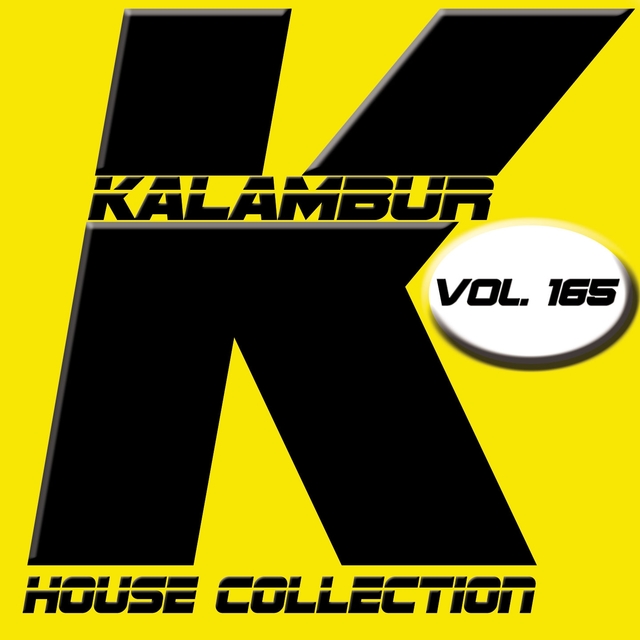 KALAMBUR HOUSE COLLECTION VOL 165