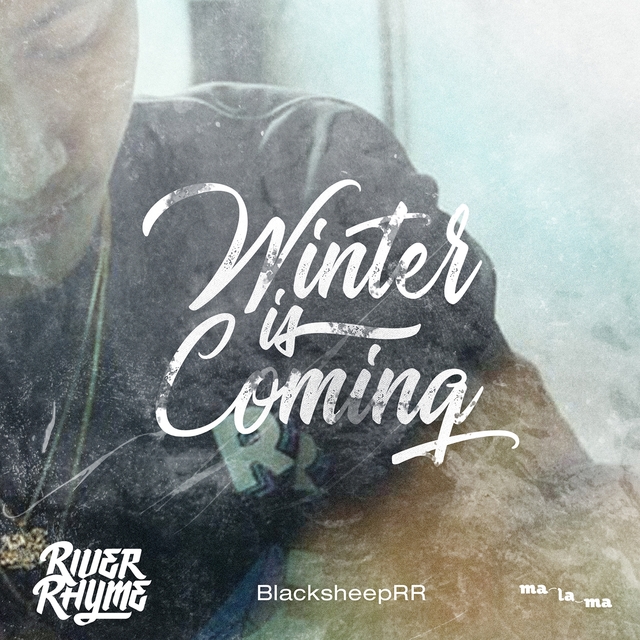 Couverture de Winter Is Coming