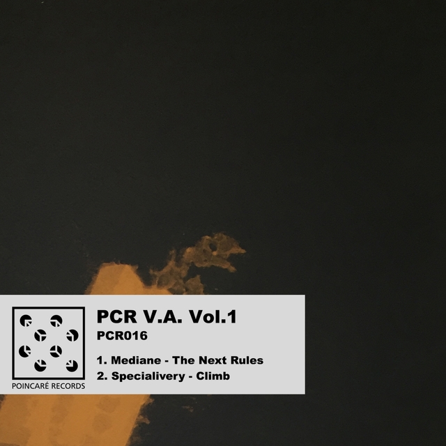 PCR V.A., Vol. 1