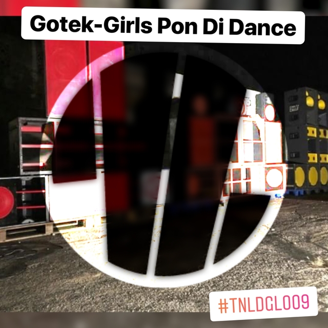 Girls Pon Di Dance