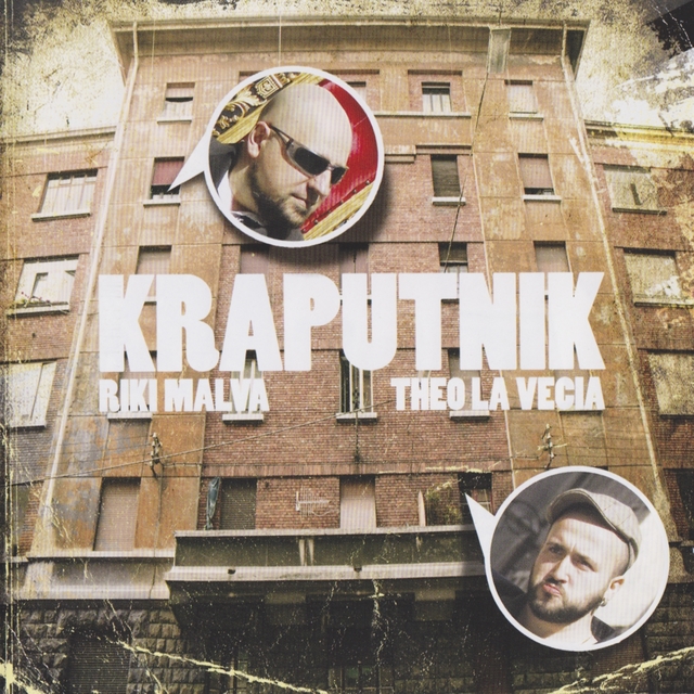 Kraputnik