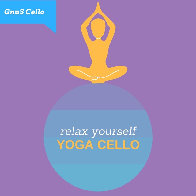 Yoga Cello