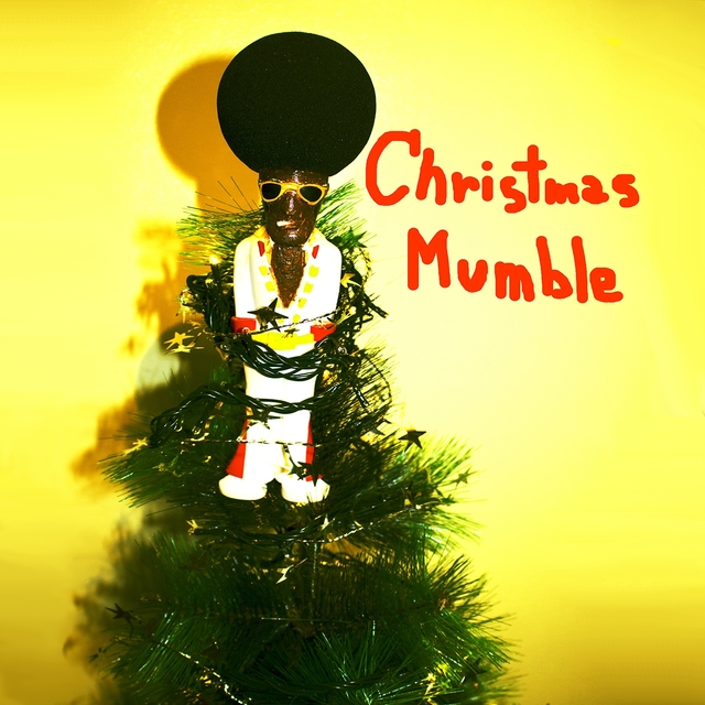 Couverture de Christmas Mumble