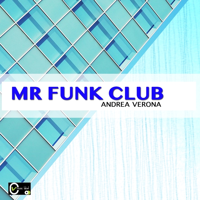 Mr. Funk Club