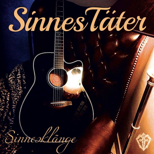 Couverture de Sinnesklänge