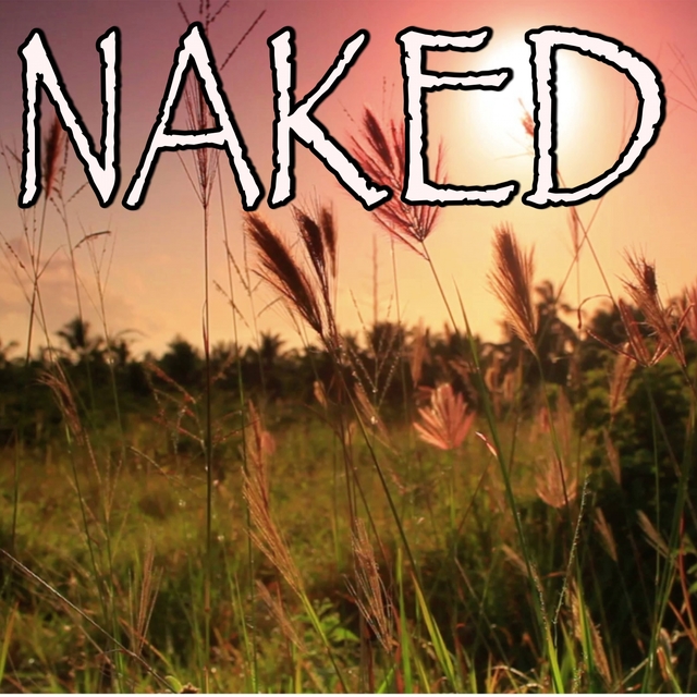 Naked - Tribute to James Arthur