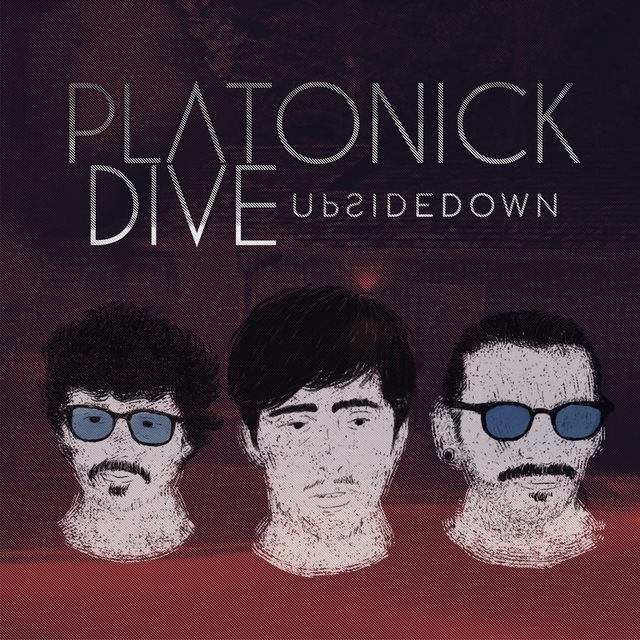 Couverture de UpsideDown