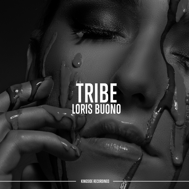 Couverture de Tribe