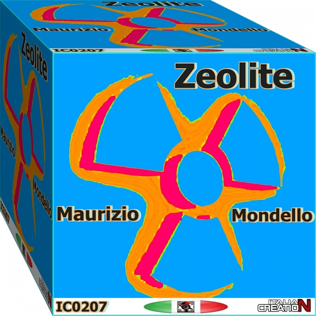 Zeolite