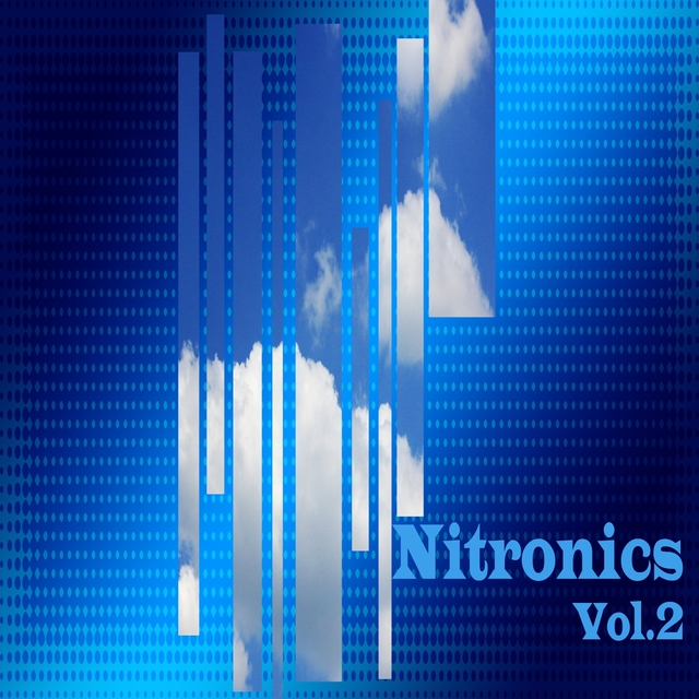 Couverture de Nitronics, Vol. 2