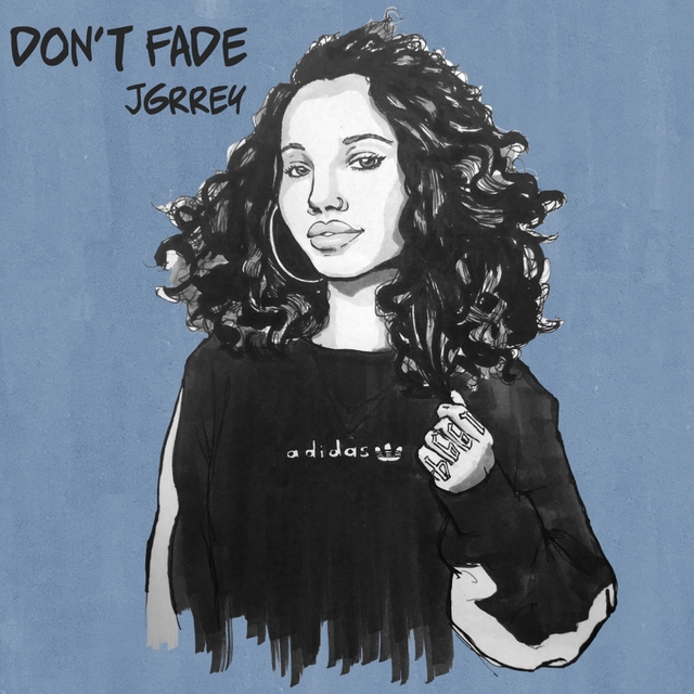 Couverture de Don't Fade