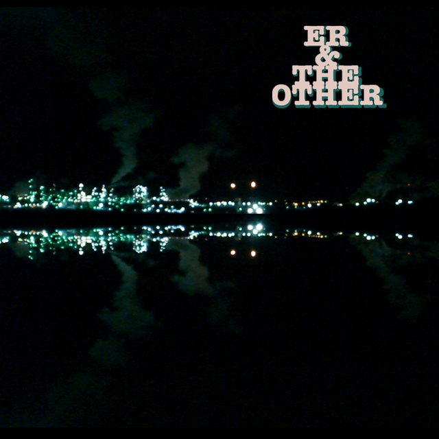 Couverture de ER & The Other