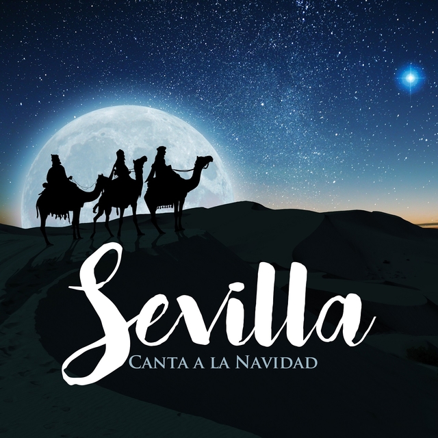 Sevilla Canta a la Navidad