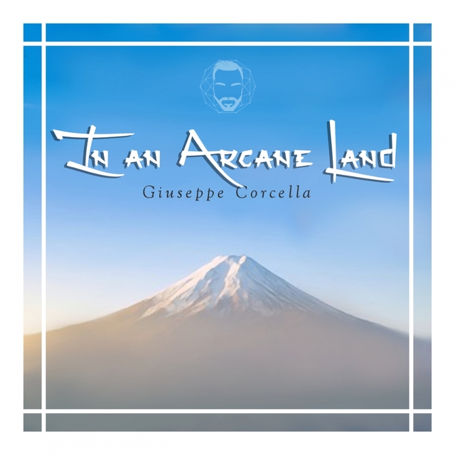 Couverture de In an Arcane Land